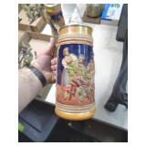 WEST GERMAN GETZ STEIN