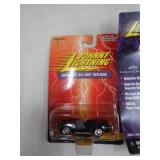JOHNNY LIGHTNING MIB SHELBY COBRA 1999