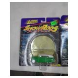 JOHNNY LIGHTNING MIB 41 PHAETON 1999