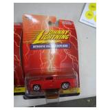 JOHNNY LIGHTNING MIB 97 DODGE RAM 1999