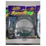 JOHNNY LIGHTNING MIB MERCURY 1999