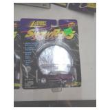 JOHNNY LIGHTNING MIB MERCURY 1999