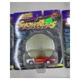 JOHNNY LIGHTNING MIB FIREBIRD 1999