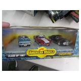 ERTL MIB 1/43 CLASS OF 67 1998