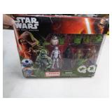 2015 STAR WARS FIGURES