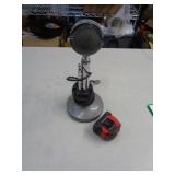 VINTAGE MICROPHONE