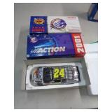 1/24 NASCAR DIECAST