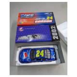 1/24 NASCAR DIECAST