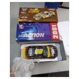 1/24 NASCAR DIECAST