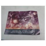 1977 STAR WARS MOVIE INSIDER