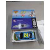 1/24 NASCAR DIECAST