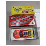 1/24 NASCAR DIECAST