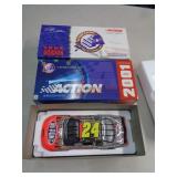 1/24 NASCAR DIECAST