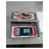 1/24 NASCAR DIECAST