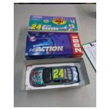 1/24 NASCAR DIECAST
