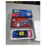 1/24 NASCAR DIECAST