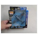 F4F WILDCAT BUILT MODEL 1/72