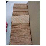 ONE BOX / 1000 PER BOX QUARTER ROLLERS