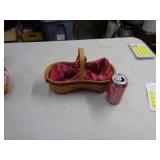 LONGABERGER BASKET 2000