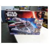 STAR WARS PLAY SET 2015
