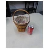 LONGABERGER BASKET 1994