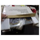 ELECTRIC DOUBLE BURNER