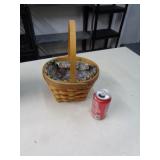 LONGABERGER BASKET 1996