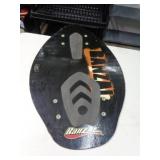 BANZAI WOOD SKIM BOARD