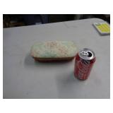 LONGABERGER BASKET 2000 PIN CUSHION SEWING