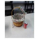 LONGABERGER BASKET 1996