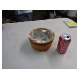 LONGABERGER BASKET 2000