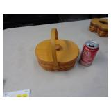 LONGABERGER BASKET 1998