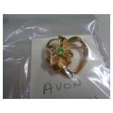 AVON BROOCH
