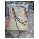 HANDMADE CONGO NECKLACE