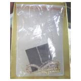 1/2 CARAT DIAMOND FAITH NECKLACE