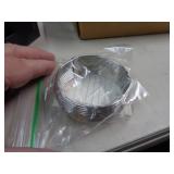 STAINLESS STEEL BANGLE