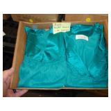 2 PIECE NIGHTGOWN SZ LG