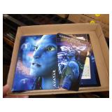 AVATAR DVD