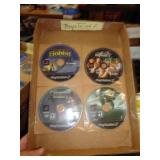 PS2 GAMES