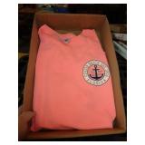 SMALL LONG SLEEVE T SHIRT