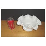 HOBNAIL BOWL / POSSIBLE FENTON / NOT MARKED