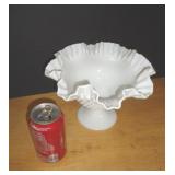 FENTON HOBNAIL BOWL