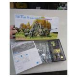 2CM FLAK 1/35 DRAGON