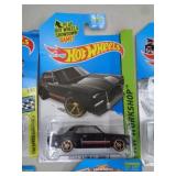 HOT WHEELS MIB NISSAN SKYLINE 225/250 2013