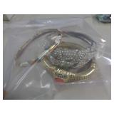 BANGLE BRACELETS