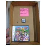 NINTENDO DS GAME