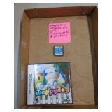 NINTENDO DS GAME