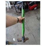 SCHWINN BIKE PUMP / ST