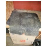 DODGE FLOOR MATS / ST