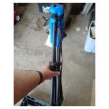 FOLDING STOOL SEAT / ST